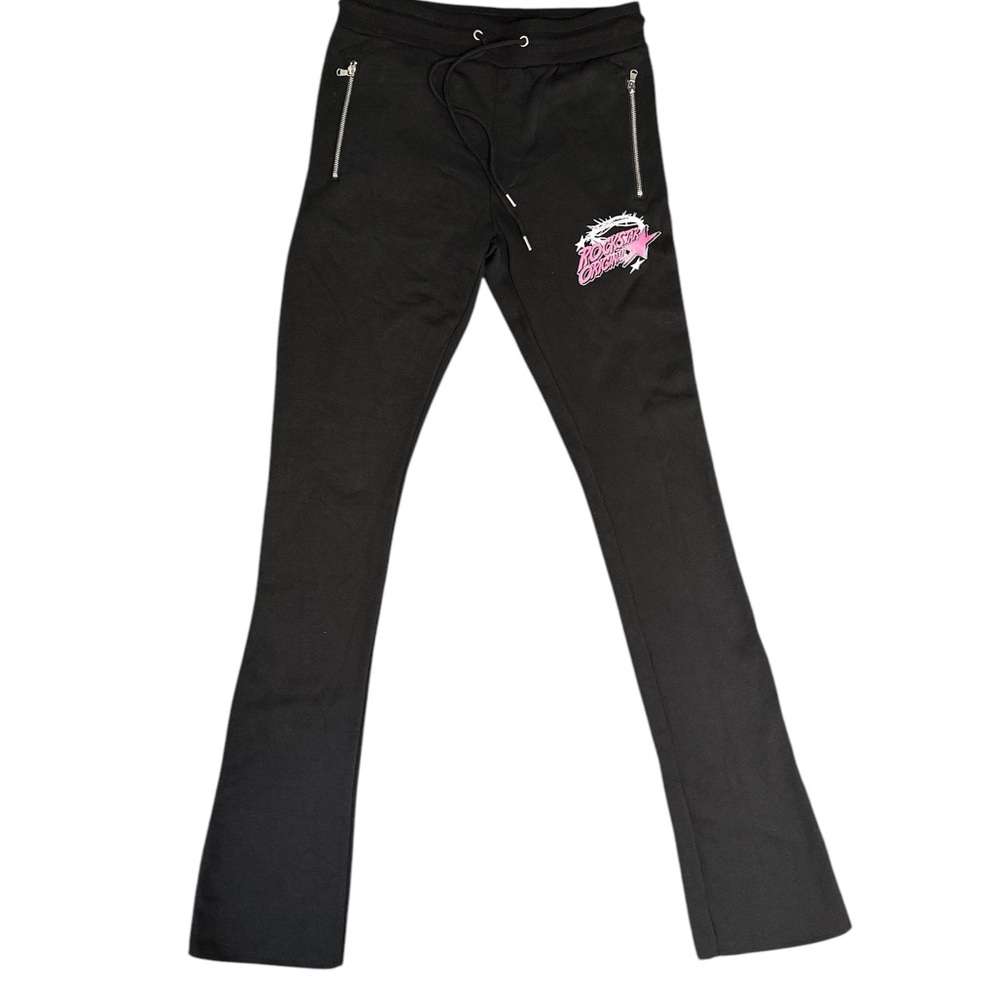 Rockstar Originals Flared Sweatpants